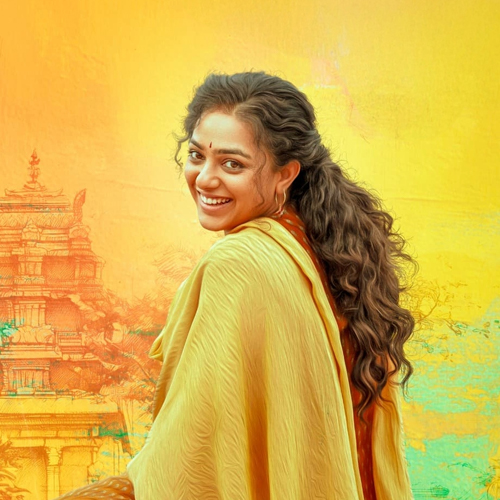 Nithya Menon - Kadhalikka Neramillai, Idly Kadai, Thalaivan Thalaivi